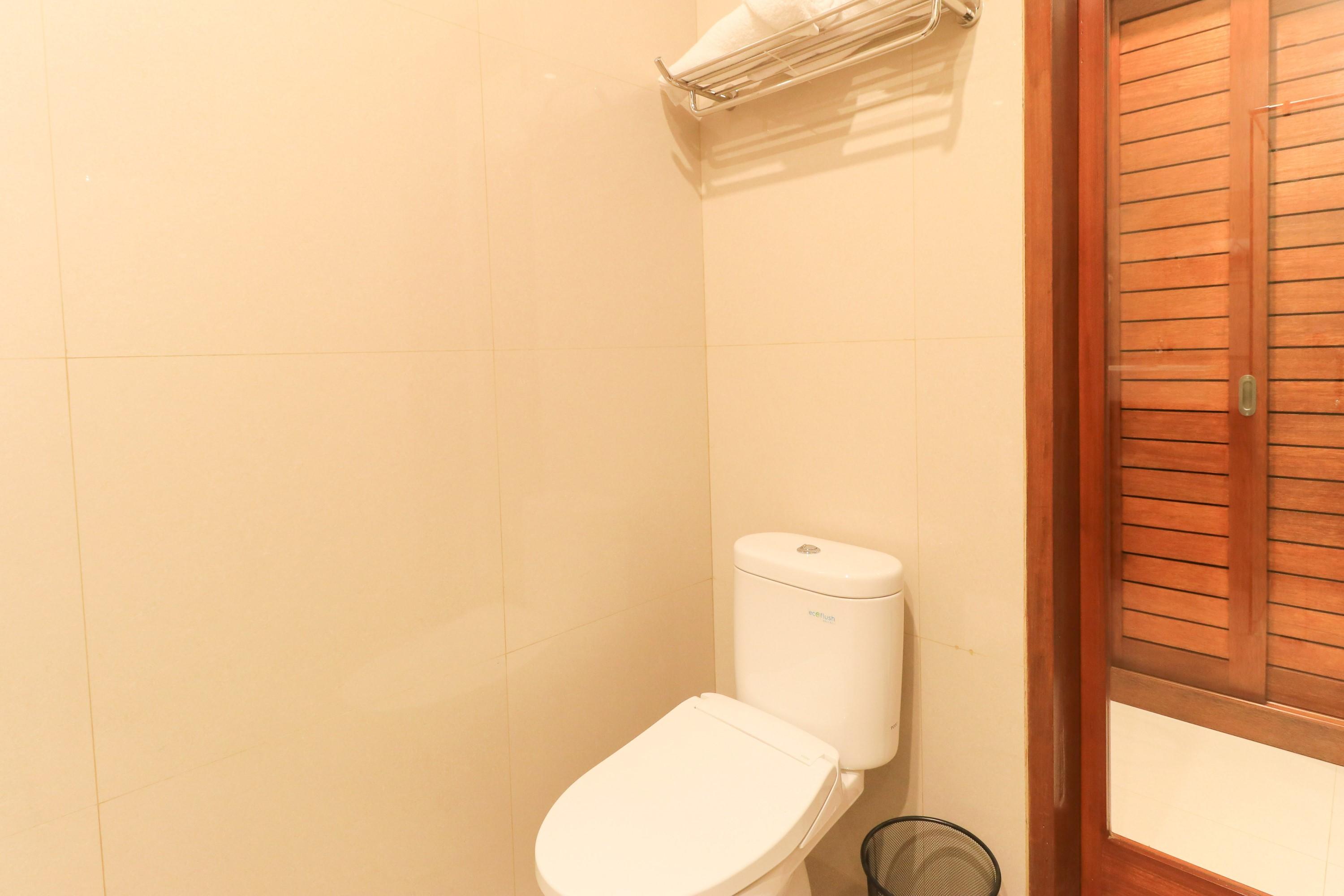 Linda Villa 2 Sanur Exteriér fotografie