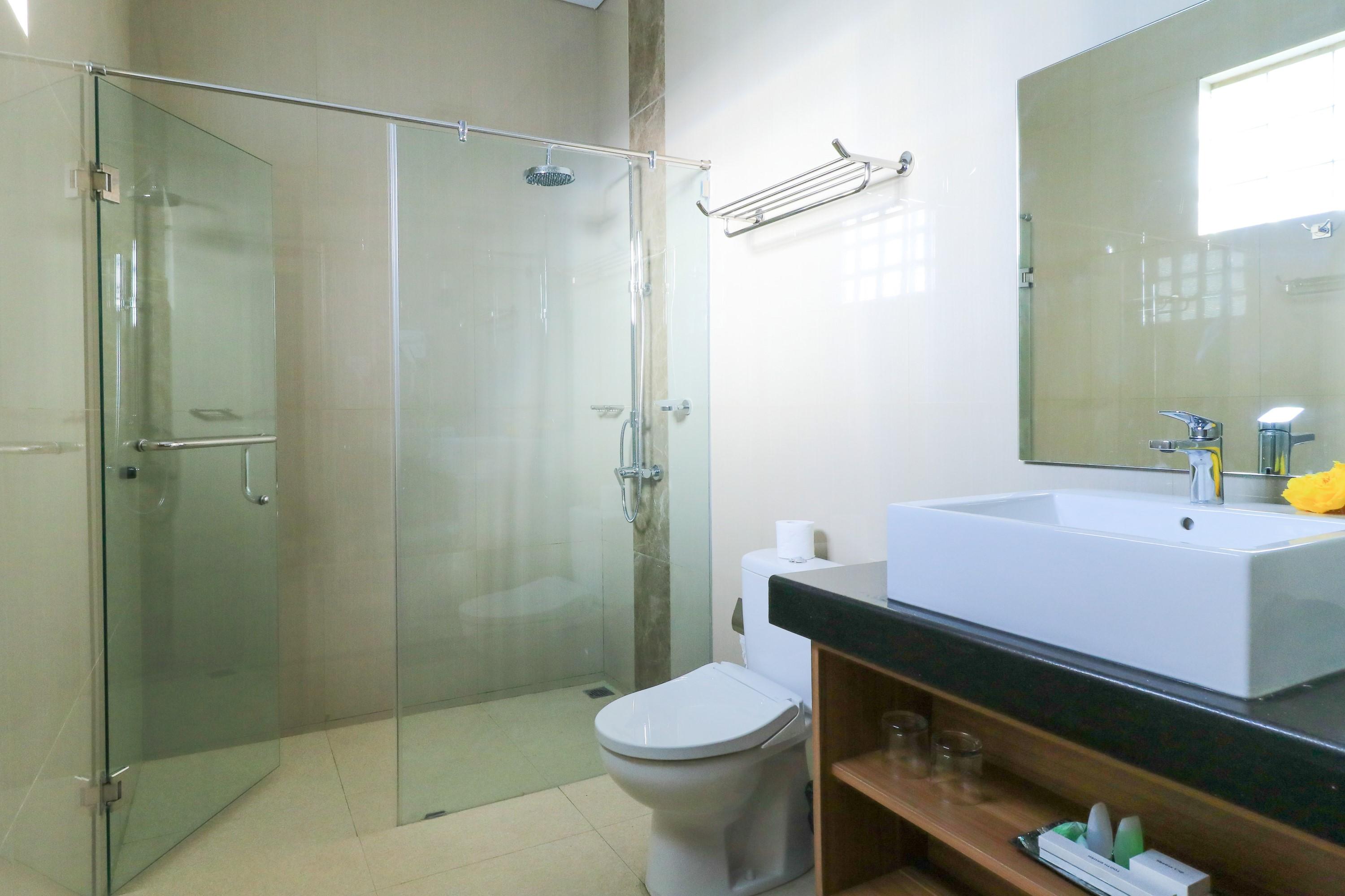 Linda Villa 2 Sanur Exteriér fotografie