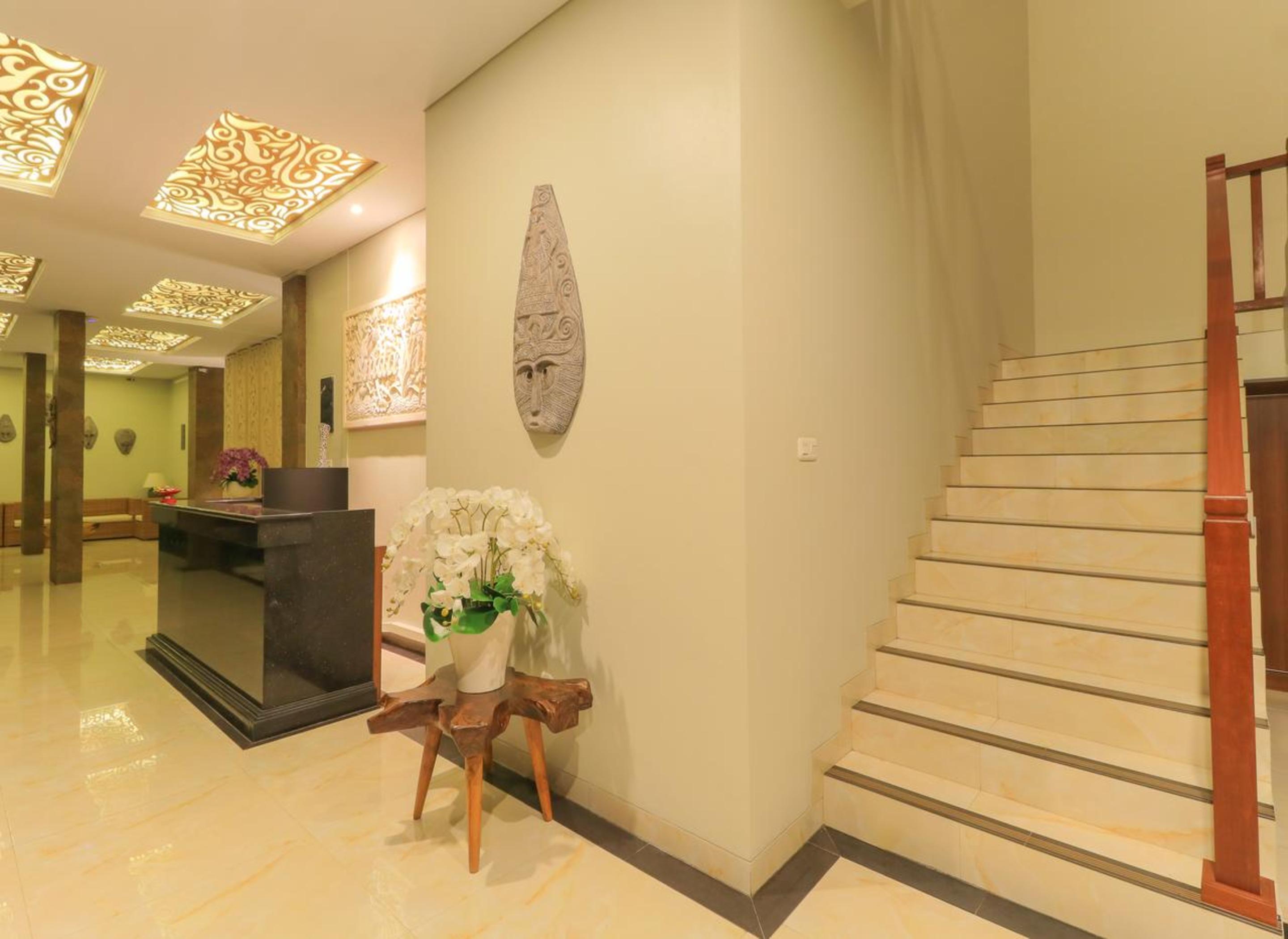 Linda Villa 2 Sanur Exteriér fotografie