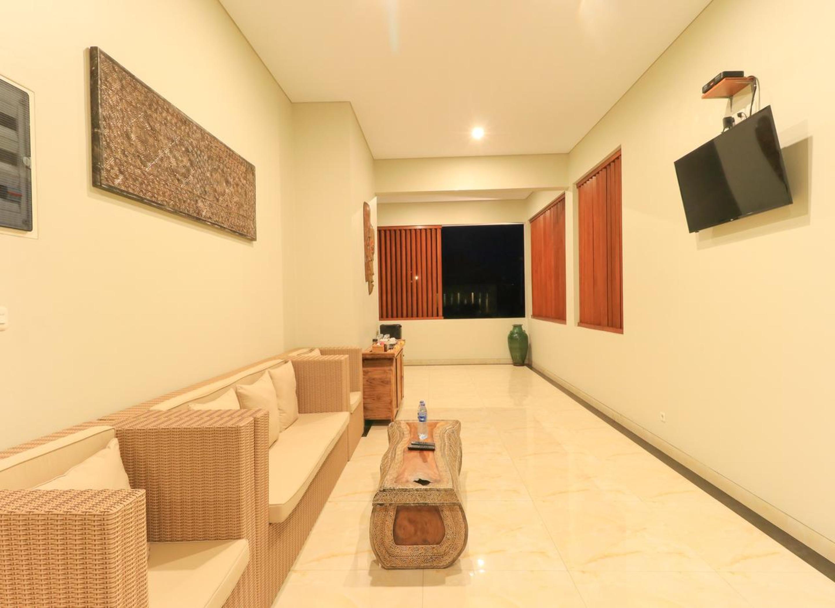 Linda Villa 2 Sanur Exteriér fotografie